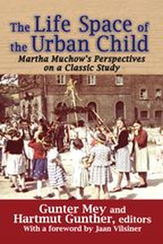 History and Theory of Psychology - The Life Space of the Urb ... - cover