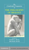 Cambridge Companions to Philosophy -  The Cambridge Companion to the Philosophy of Biology