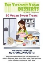 The Vivacious Vegan Desserts