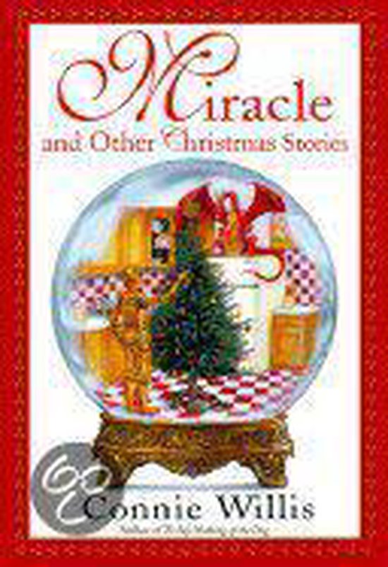 9780553111118 - Miracle and Other Christmas Stories