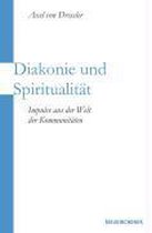 Diakonie und Spiritualität