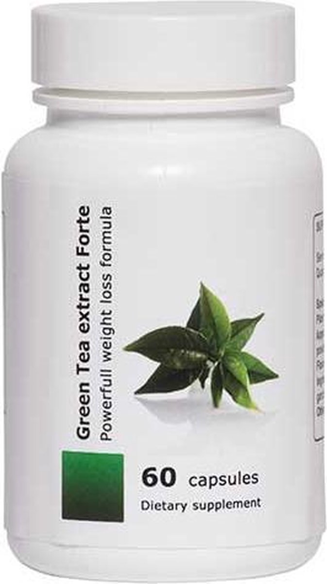 Green Tea Extract