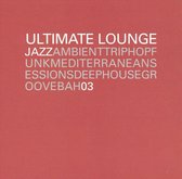 Ultimate Lounge: Jazzbah 03