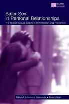 LEA's Series on Personal Relationships- Safer Sex in Personal Relationships