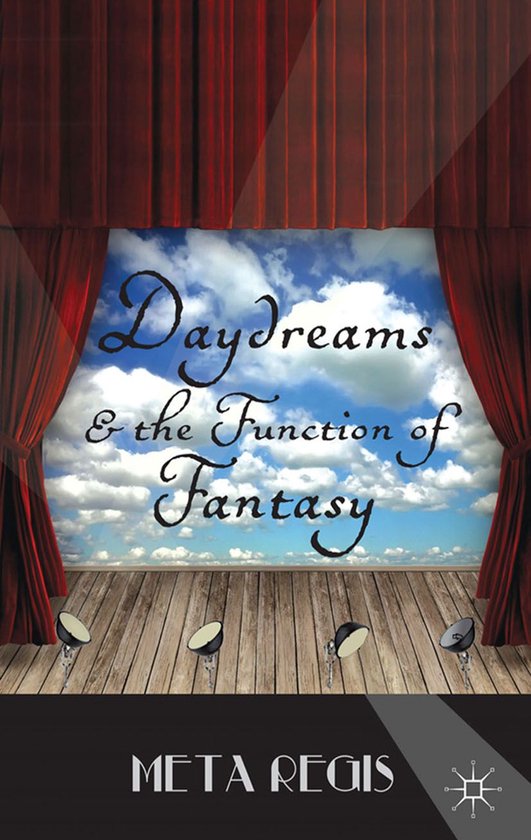 Social Sciences (R0) - Daydreams and the Function of Fantasy - cover