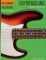 Easy Pop Bass Lines (Music Instruction)