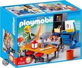 Playmobil Praktijklokaal - 4326