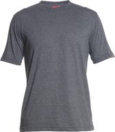 F. Engel 9054-559 T-Shirt Grijs maat XL