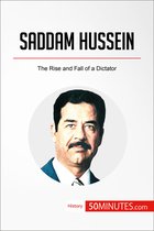 History - Saddam Hussein