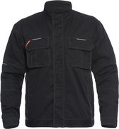 FE Engel Combat Jas 1760-570 - Zwart 20 - 4XL