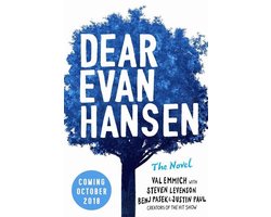 Dear Evan Hansen