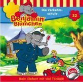 Benjamin Blümchen 032