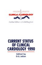 Current Status of Clinical Cardiology 1 - Current Status of Clinical Cardiology 1990