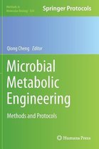 Microbial Metabolic Engineering