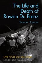 Omslag The Life and Death of Rowan Du Preez