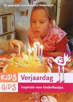 Kidsgids Verjaardag