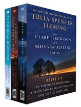 Fergusson/Van Alstyne Mysteries - The Clare Fergusson and Russ Van Alstyne Series, Books 1-3