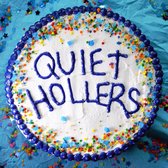 Quiet Hollers -Digi-
