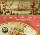 Kulke, U: Großen Entdecker/2 CDs