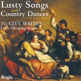 Lusty Songs And Country Dances