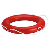Lalizas SATURNO Lifebuoy Ring Non-SOLAS, �57cm,g