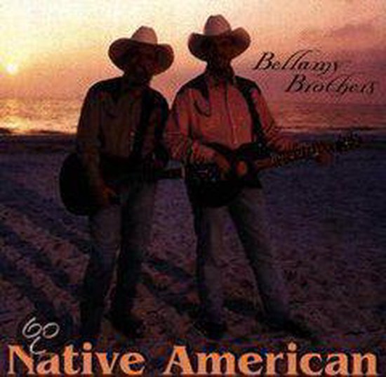 Native American