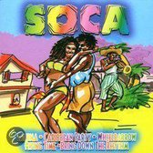 Latin Beat Soca