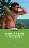 Enriched Classics - Robinson Crusoe