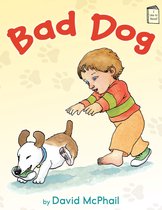 I Like to Read - Bad Dog