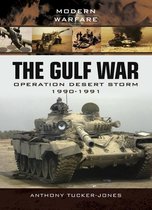 Modern Warfare - The Gulf War