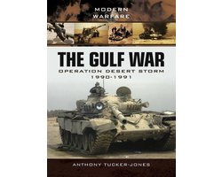 Modern Warfare - The Gulf War
