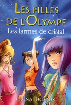 Hors collection 1 - Les filles de l'Olympe tome 1