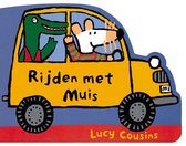 Rijden Met Muis