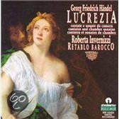 Handel: Lucrezia / Invernizzi, Retablo Barocco