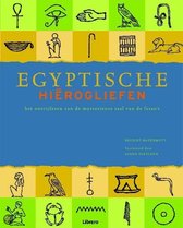 Egyptische Hierogliefen