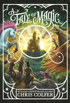 A Tale of Magic 1 - A Tale of Magic...
