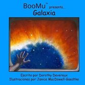 Boomu Presenta...Galaxia