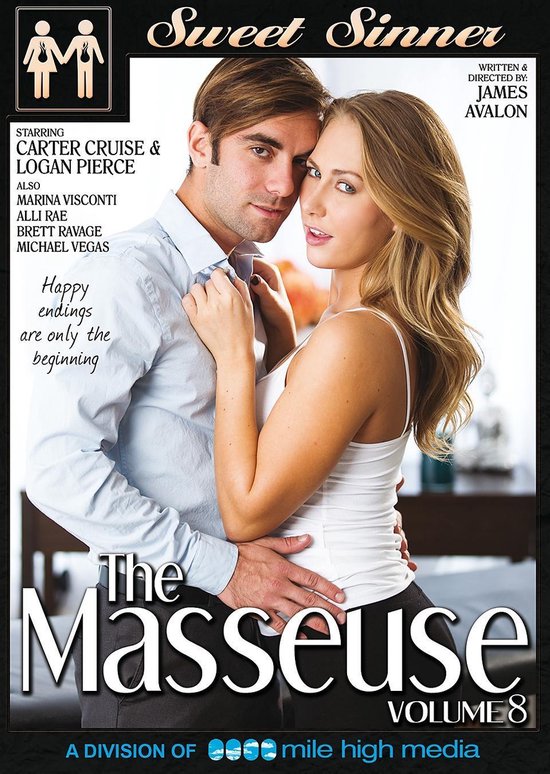 The Masseuse