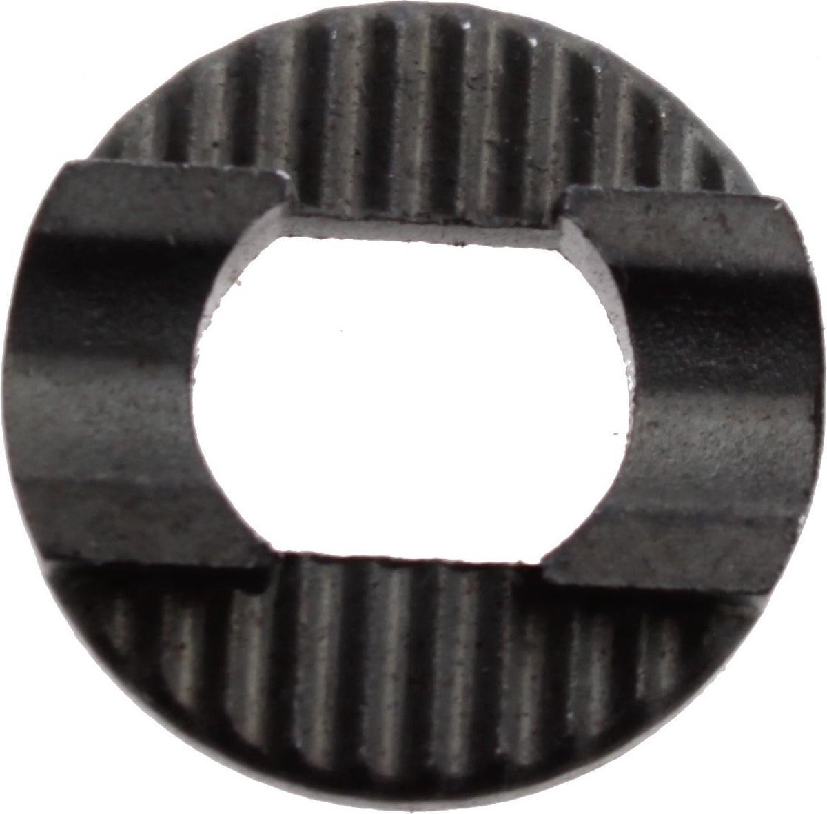 Sturmey Archer Lipschijf achteras - 9.5mm - Voor professioneel gebruik - Enkelvoudig lipontwerp