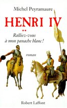 L'école de Brive 2 - Henri IV - Tome 2