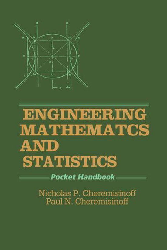 Engineering Mathematics and Statistics - cover