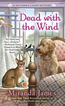 A Southern Ladies Mystery 2 - Dead with the Wind