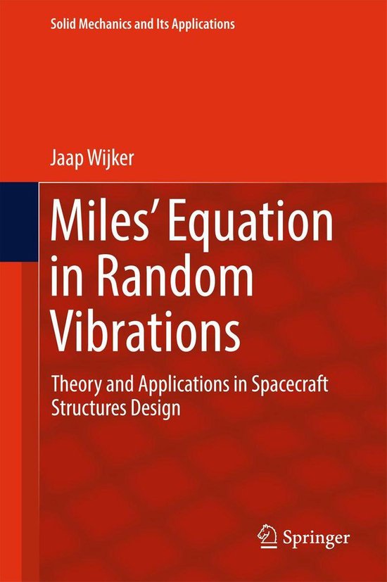 Engineering (R0) - Miles' Equation in Random Vibrations - cover