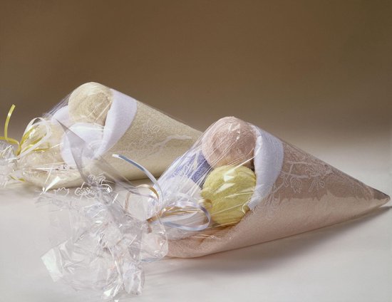 Handdoek Geschenk Set IJSCO