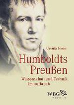 Klein, U: Humboldts Preußen