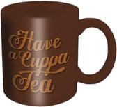 Rock Off The Kinks - Cuppa Tea - Mok Beker