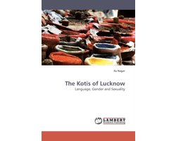 The Kotis of Lucknow