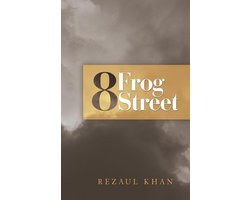 8 Frog Street