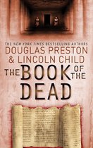 AGENT PENDERGAST - The Book of the Dead
