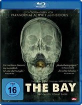 The Bay/Blu-ray